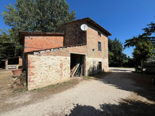 Casa singola in vendita a Collazzone