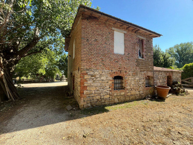Casa singola in vendita a Collazzone