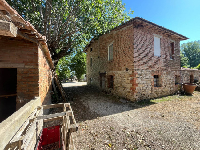 Casa singola in vendita a Collazzone