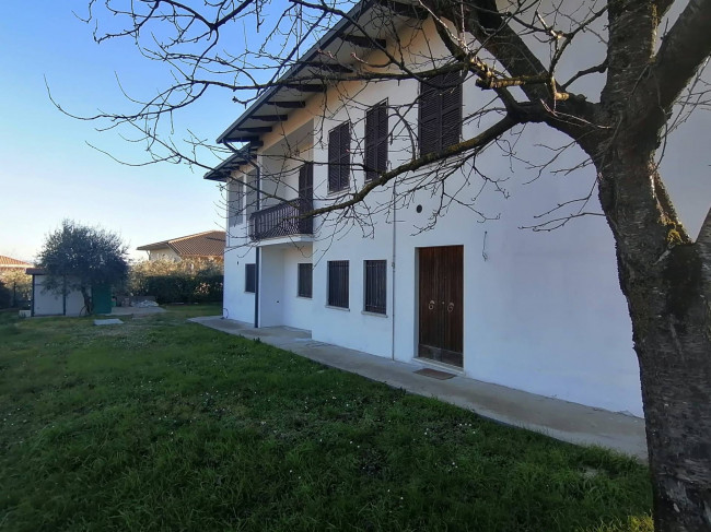 Villetta Bifamiliare in vendita a Marsciano