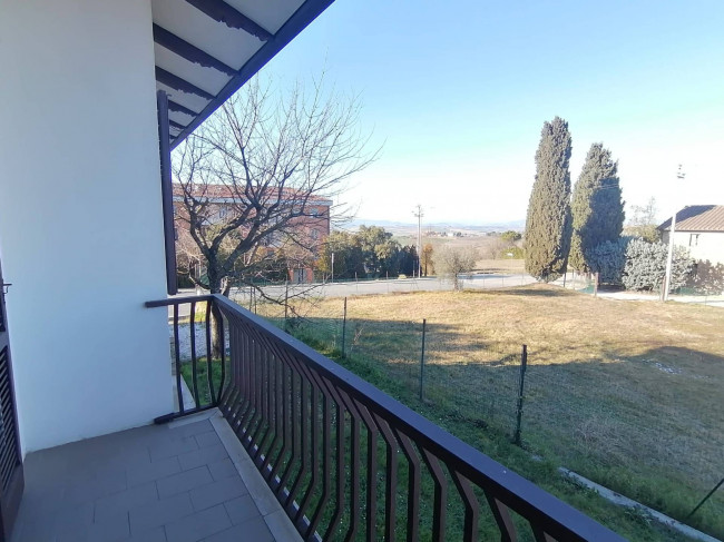 Villetta Bifamiliare in vendita a Marsciano