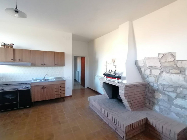 Villetta Bifamiliare in vendita a Marsciano