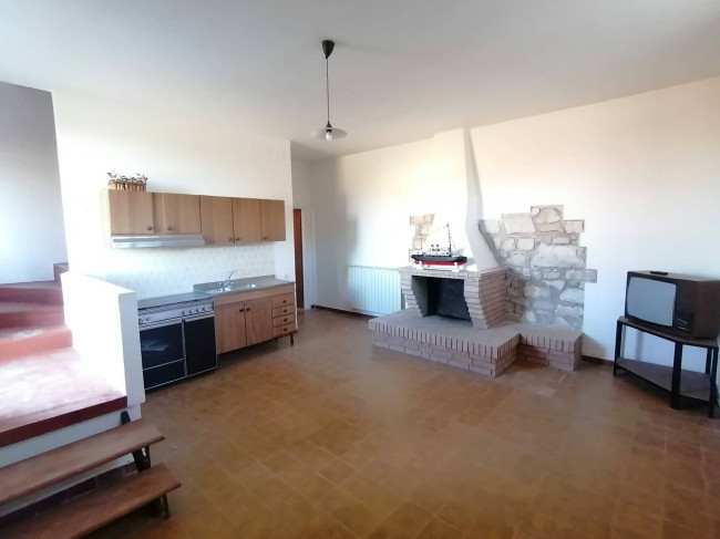 Villetta Bifamiliare in vendita a Marsciano