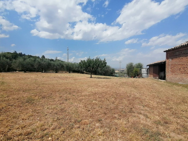 Rustico in vendita a Marsciano