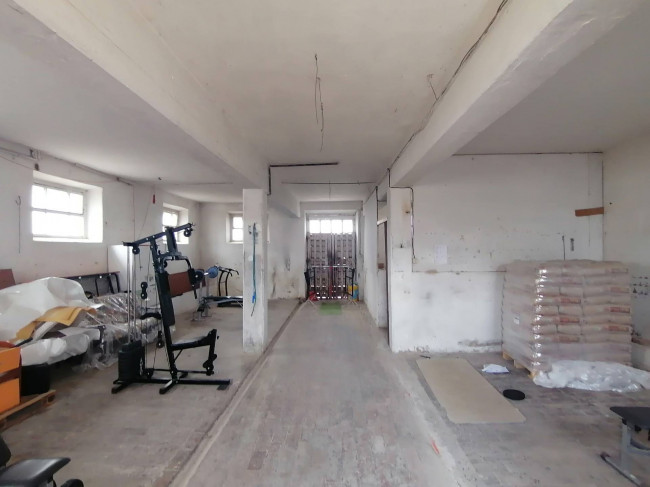 Rustico in vendita a Marsciano