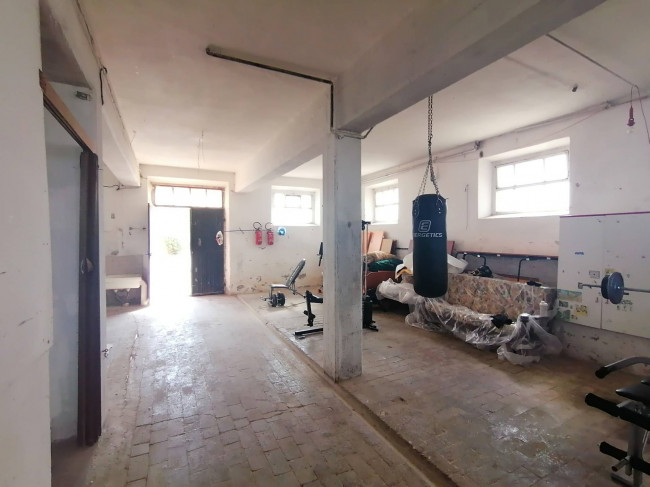 Rustico in vendita a Marsciano