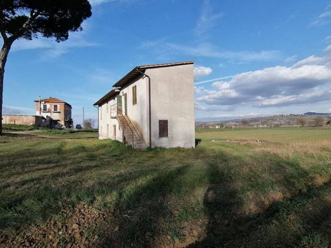 Casale in vendita a Fratta Todina
