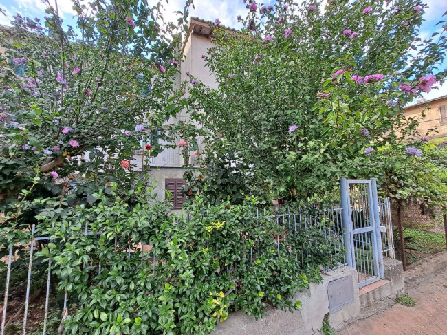 Villetta Bifamiliare in vendita a Marsciano