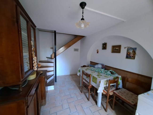 Villetta Bifamiliare in vendita a Marsciano