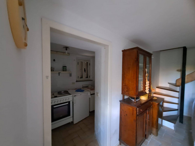 Villetta Bifamiliare in vendita a Marsciano