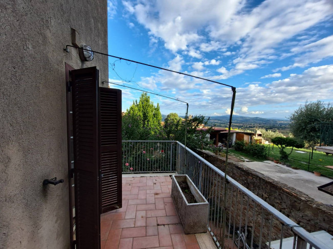 Villetta Bifamiliare in vendita a Marsciano