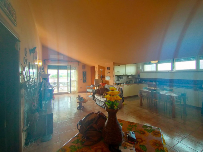 Appartamento in vendita a Marsciano