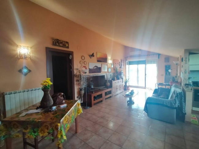 Appartamento in vendita a Marsciano