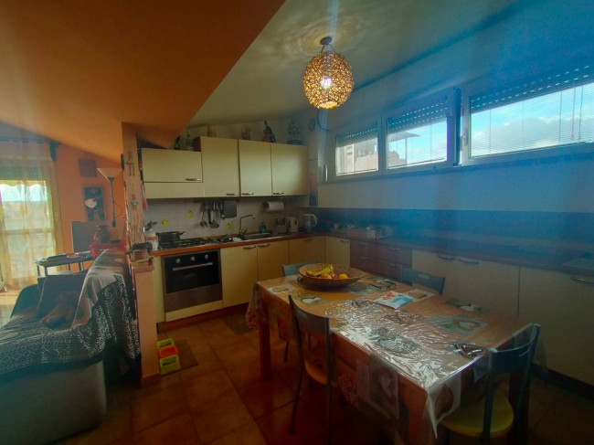 Appartamento in vendita a Marsciano