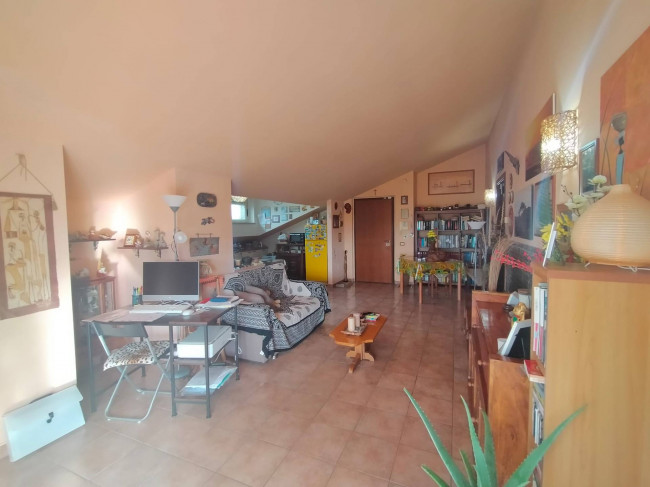 Appartamento in vendita a Marsciano