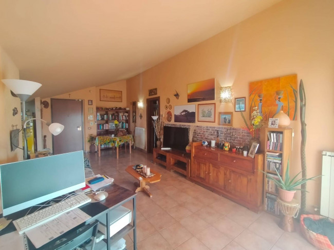 Appartamento in vendita a Marsciano