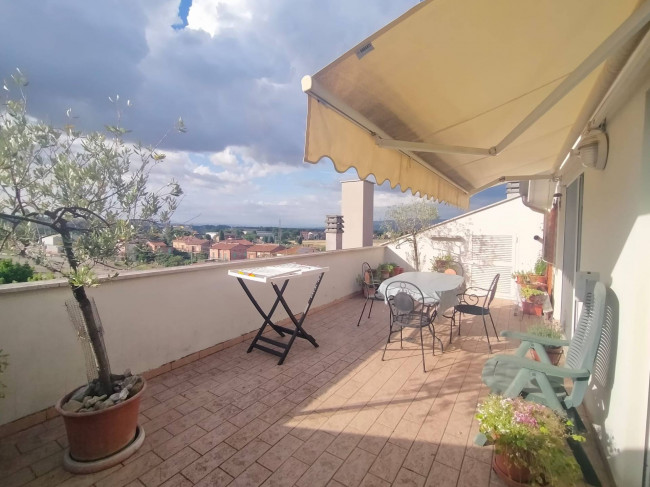 Appartamento in vendita a Marsciano