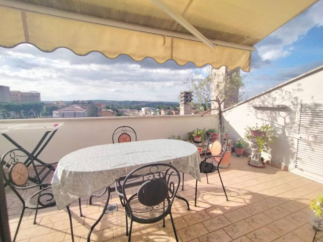 Appartamento in vendita a Marsciano