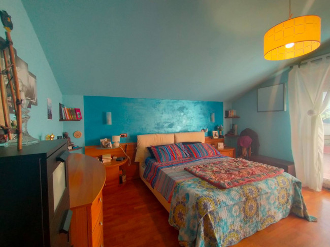 Appartamento in vendita a Marsciano