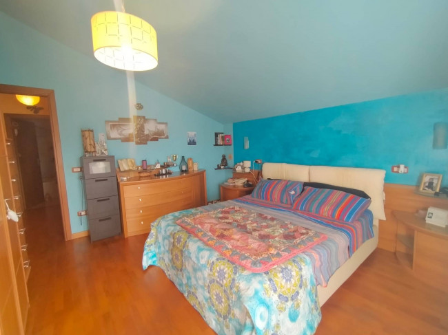 Appartamento in vendita a Marsciano