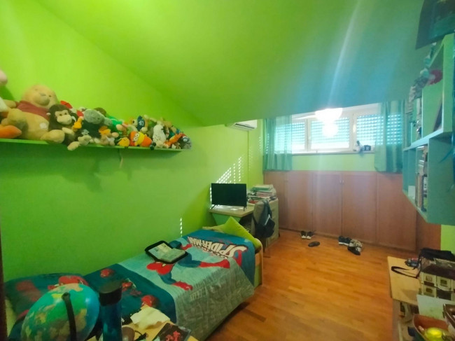 Appartamento in vendita a Marsciano