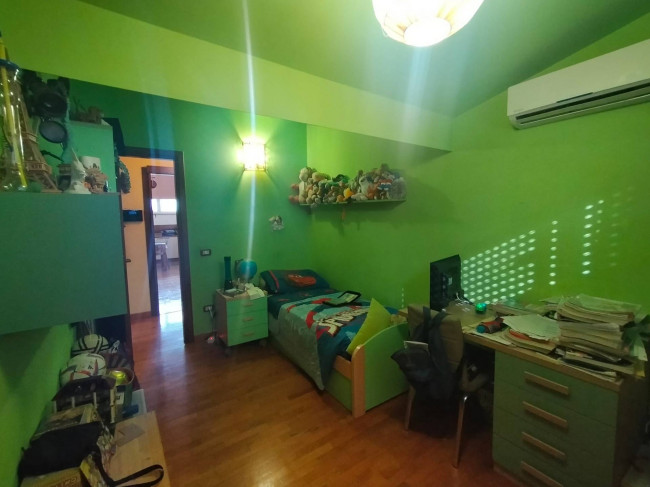 Appartamento in vendita a Marsciano