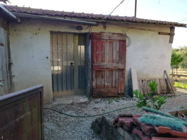 Casa singola in vendita a Marsciano