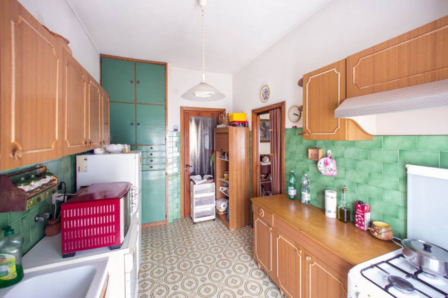 Appartamento in vendita a Marsciano