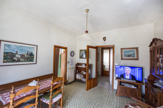 Appartamento in vendita a Marsciano