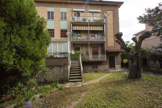 Appartamento in vendita a Marsciano