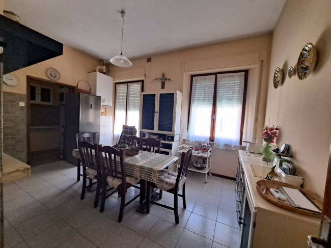 Appartamento in vendita a Marsciano