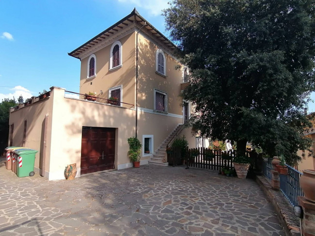 Villa in vendita a Collazzone