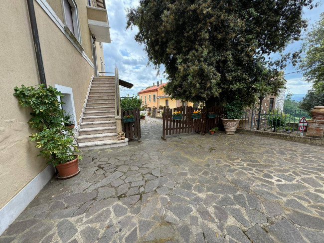 Villa in vendita a Collazzone