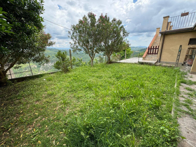 Villa in vendita a Collazzone