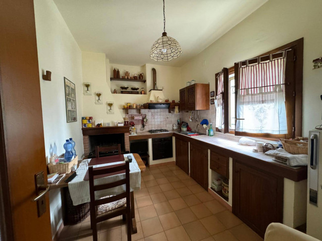 Villa in vendita a Collazzone