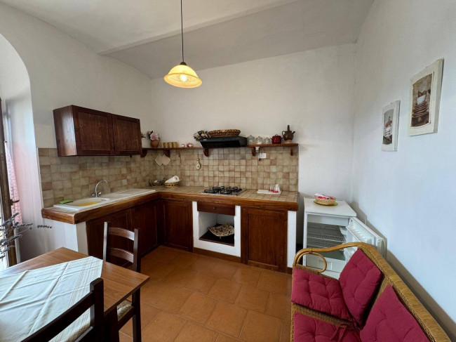 Villa in vendita a Collazzone