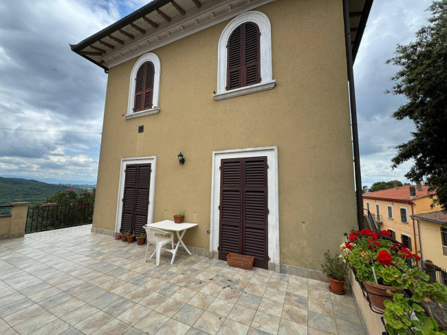 Villa in vendita a Collazzone