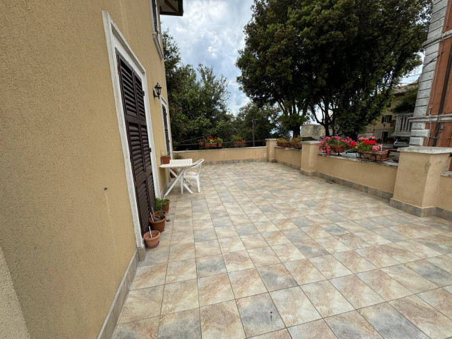 Villa in vendita a Collazzone