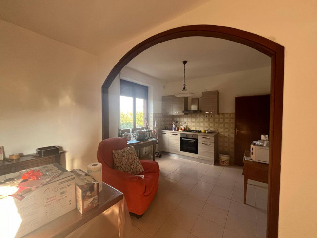 Casa singola in vendita a Marsciano