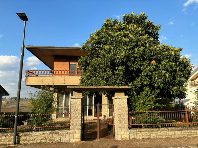 Casa singola in vendita a Marsciano