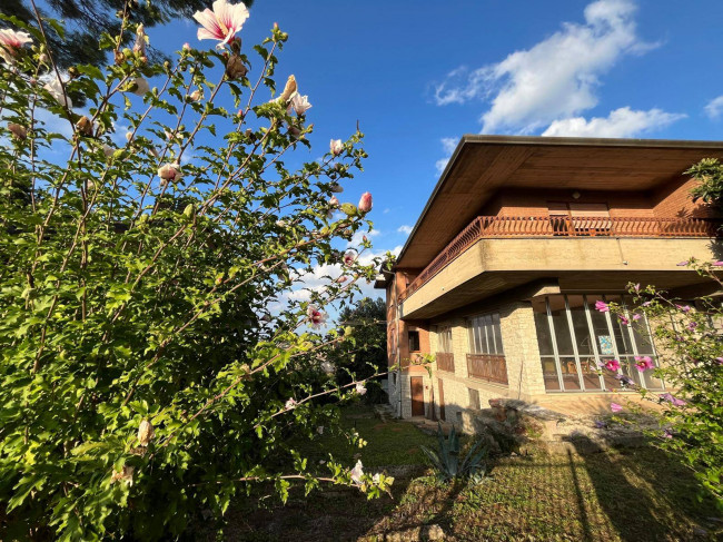 Casa singola in vendita a Marsciano