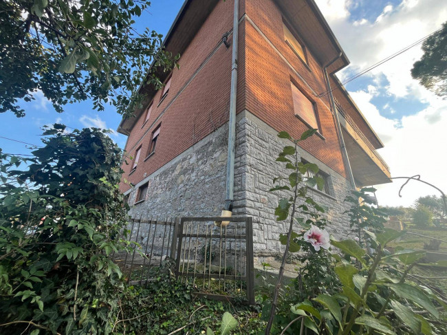 Casa singola in vendita a Marsciano