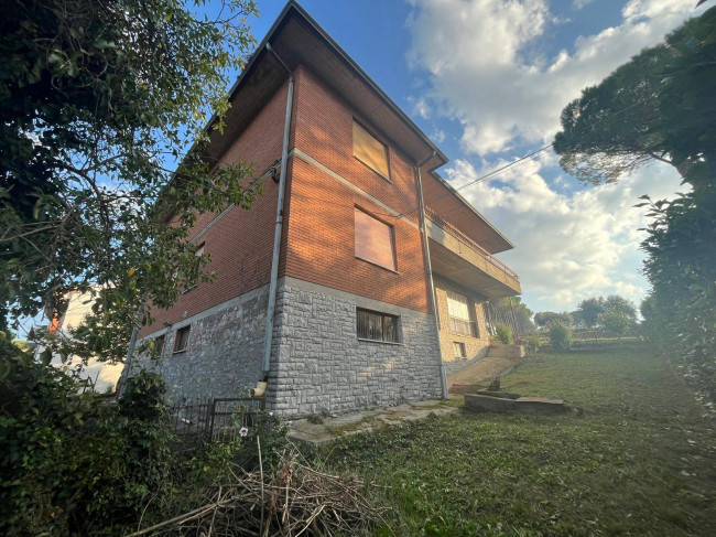 Casa singola in vendita a Marsciano
