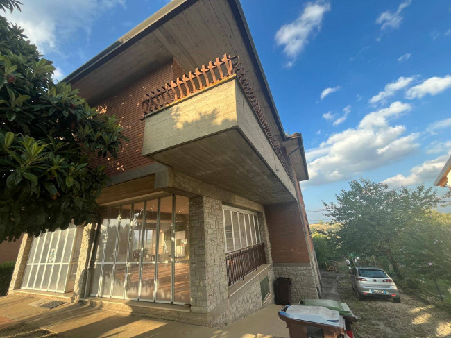 Casa singola in vendita a Marsciano