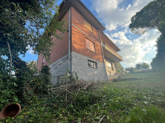 Casa singola in vendita a Marsciano