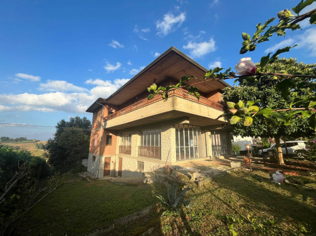 Casa singola in vendita a Marsciano