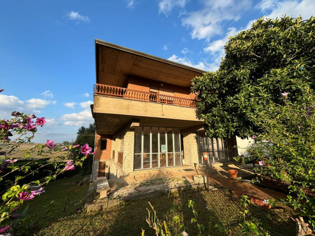 Casa singola in vendita a Marsciano