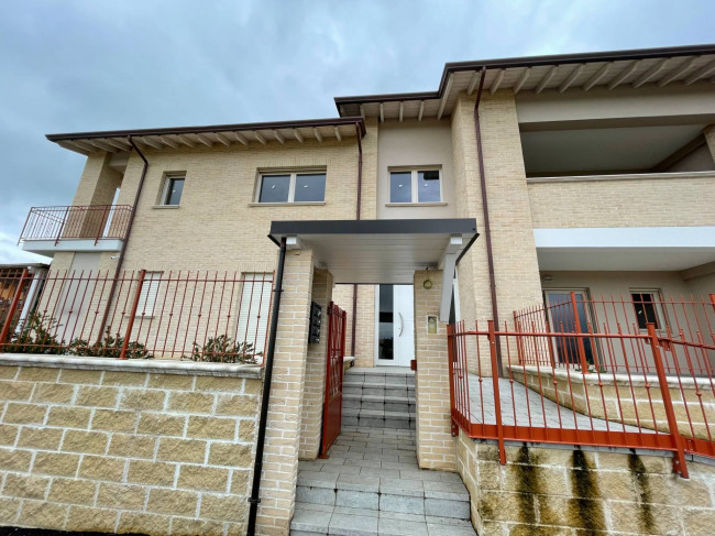 Appartamento in vendita a Marsciano