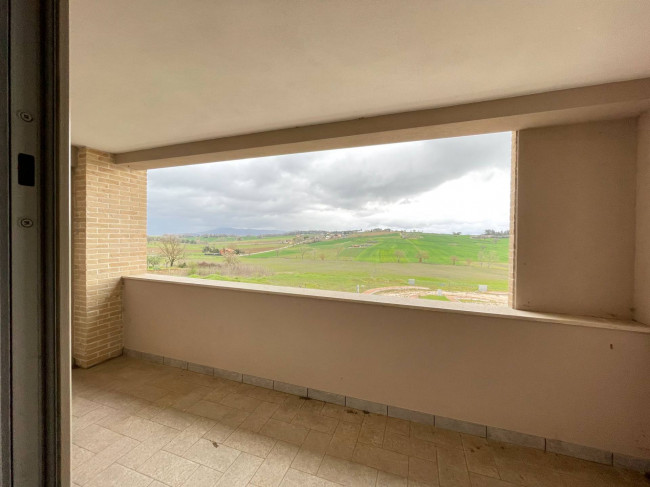 Appartamento in vendita a Marsciano