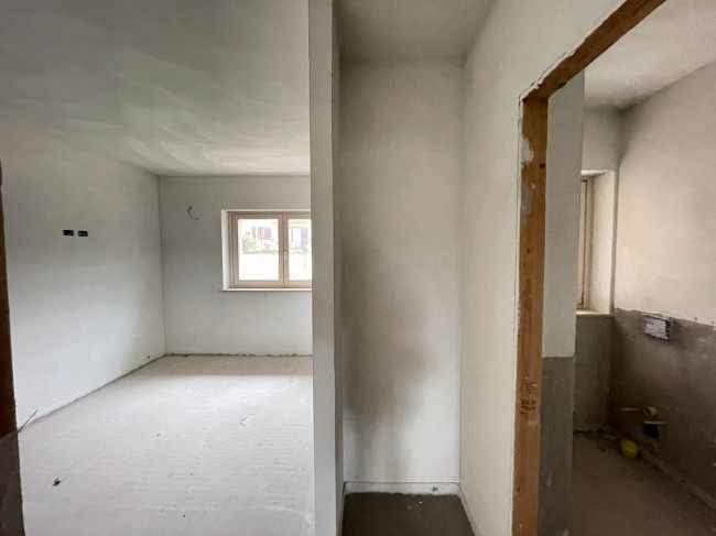 Appartamento in vendita a Marsciano